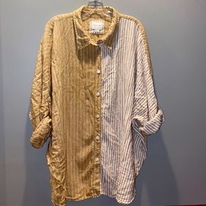 American Eagle shirt. XL